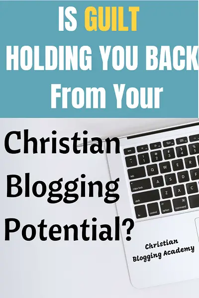 white laptop and desk Christian bloggers making money
