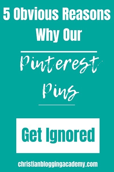 how to increase blog traffic from Pinterest in 2020