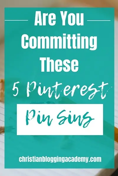 get more blog traffic from Pinterest in 2020-2021