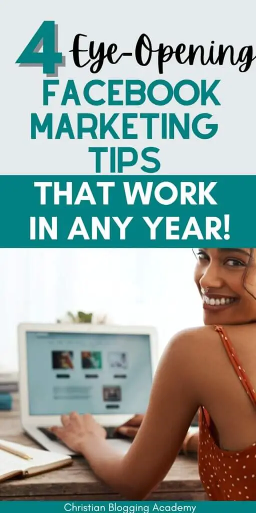 5 Eye Opening Reasons You'll Wish You Had Started Email Marketing Sooner! (2) in teal and white letters with laptop in back